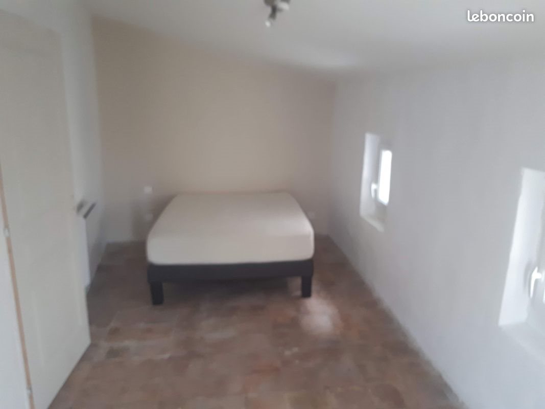 Appartement à louer, 73m², Courthézon