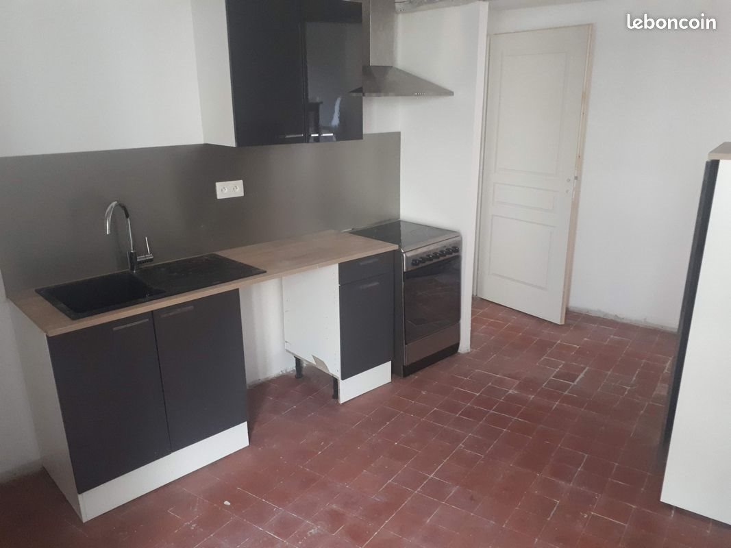 Appartement à louer, 73m², Courthézon