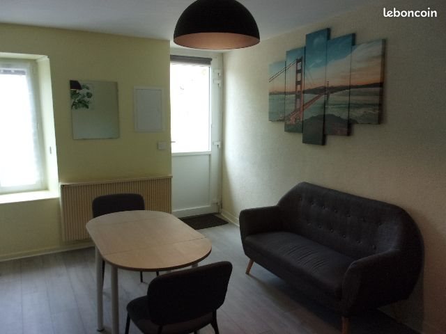 Appartement à louer, 20m², Arbois