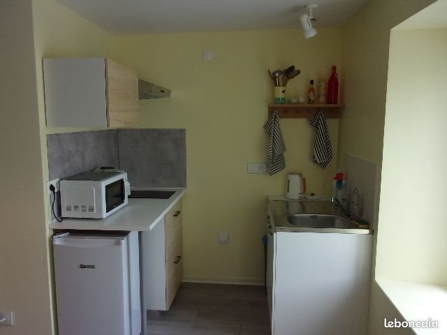Appartement à louer, 20m², Arbois