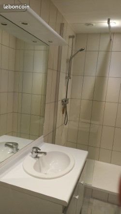 Appartement à louer, 20m², Arbois