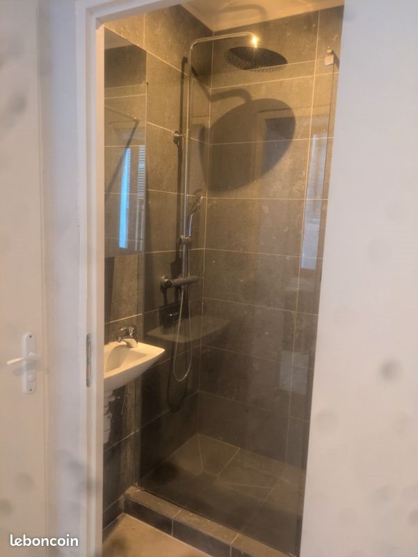 Appartement à louer, 20m², Annecy