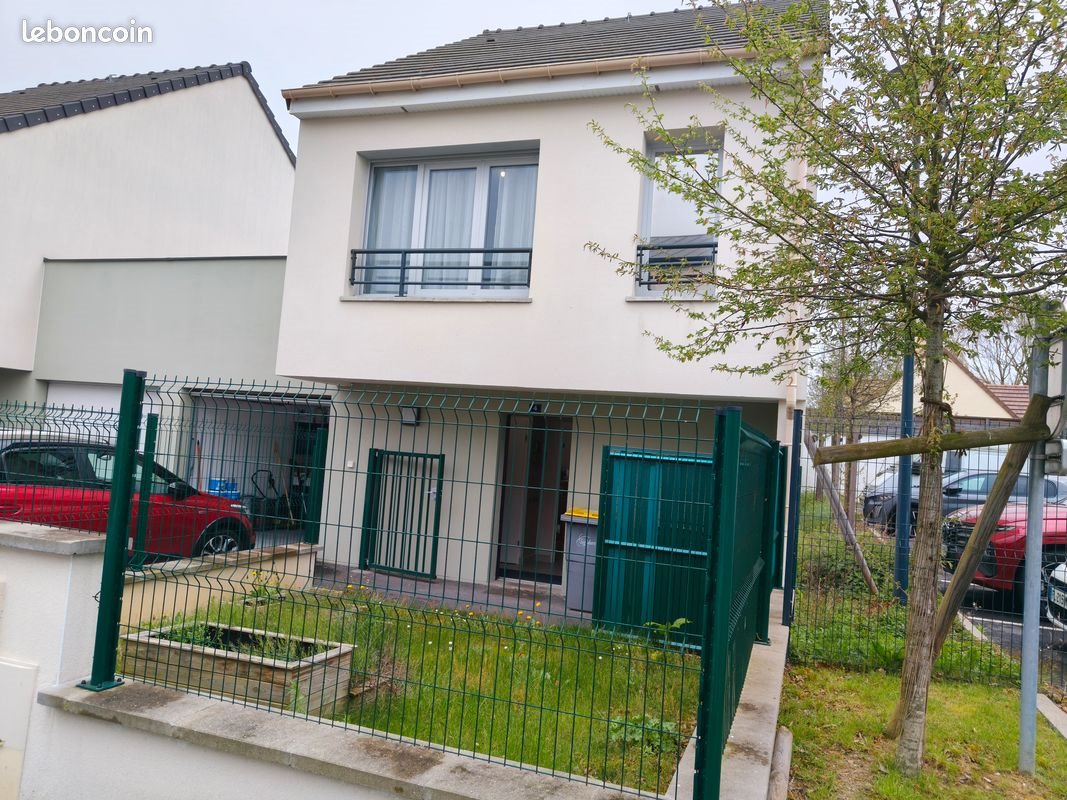Maison à vendre, 85m², Claye-Souilly