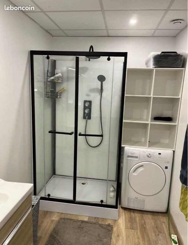 Appartement à louer, 29m², Cholet