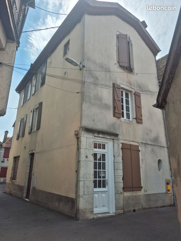 Maison à louer, 120m², Salies-de-Béarn