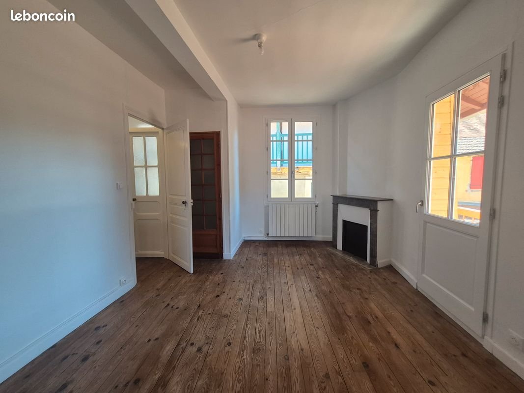 Maison à louer, 120m², Salies-de-Béarn