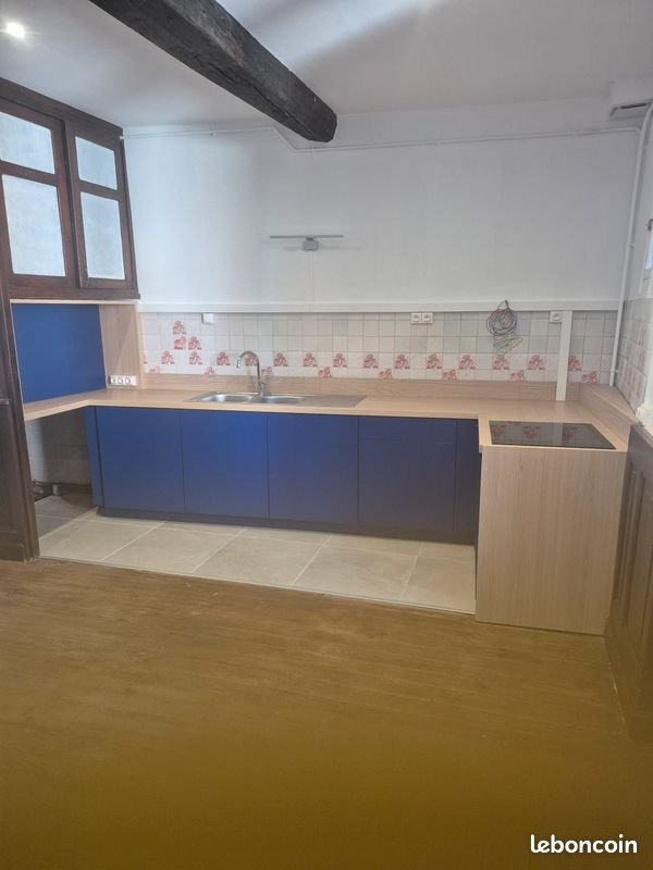 Maison à louer, 120m², Salies-de-Béarn