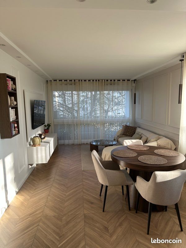 Appartement à vendre, 65m², Verrières-le-Buisson