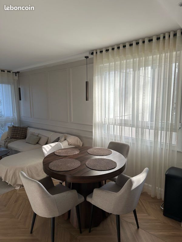 Appartement à vendre, 65m², Verrières-le-Buisson