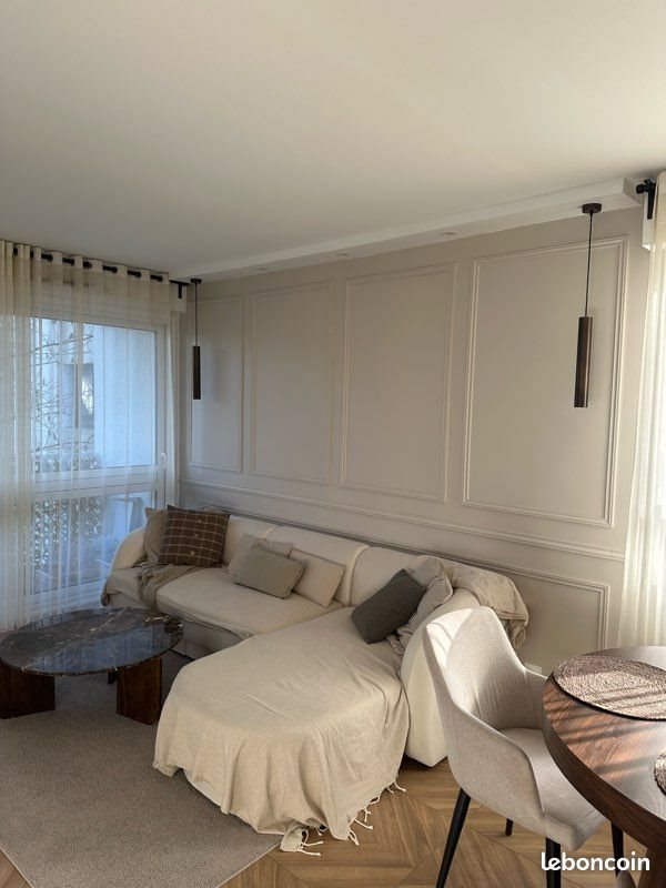 Appartement à vendre, 65m², Verrières-le-Buisson
