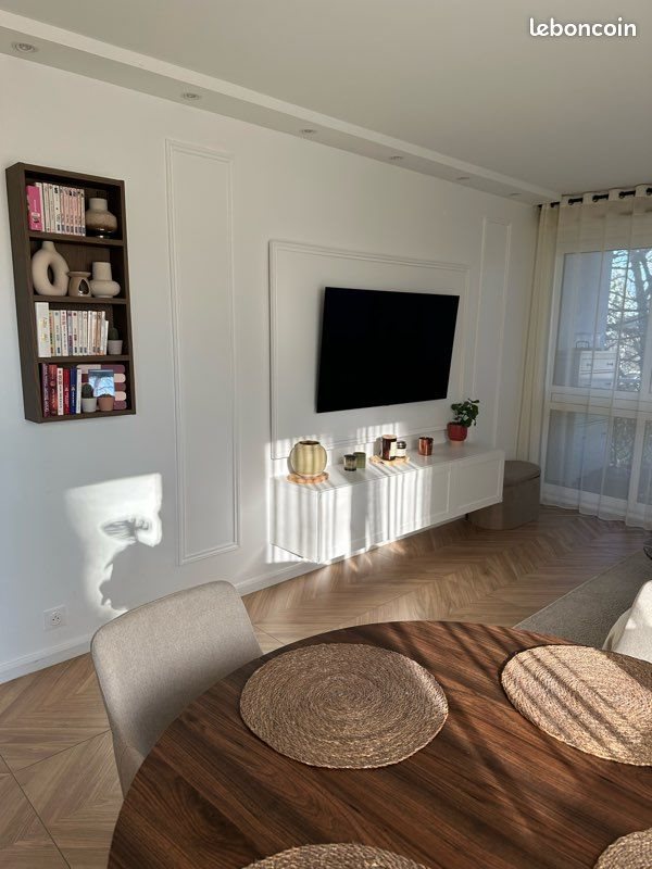 Appartement à vendre, 65m², Verrières-le-Buisson