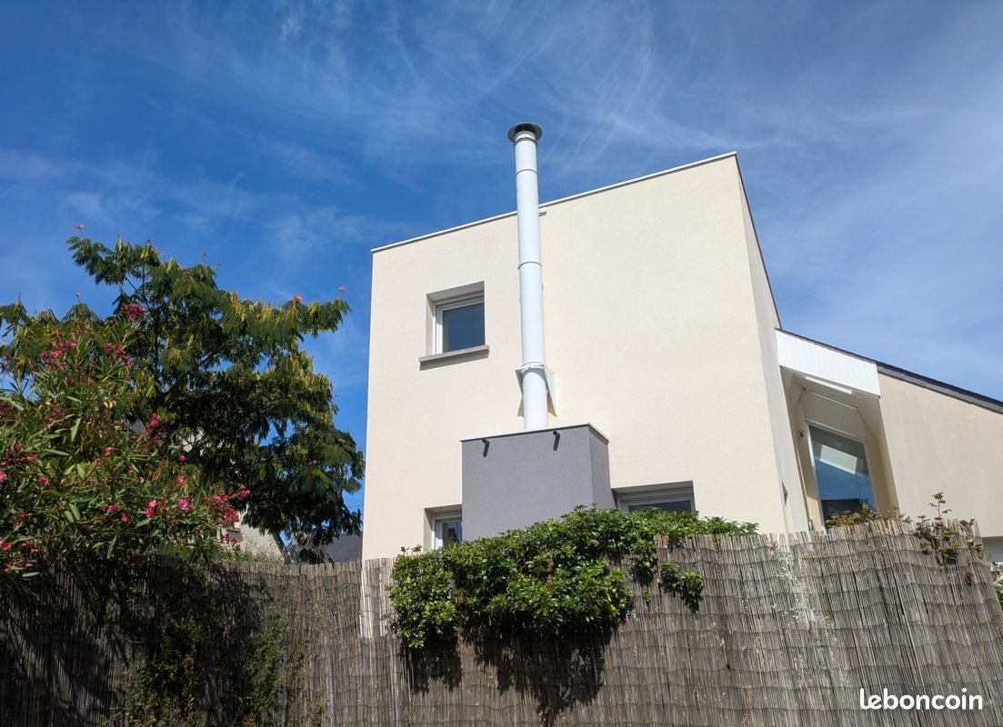 Maison à vendre, 140m², Bruz