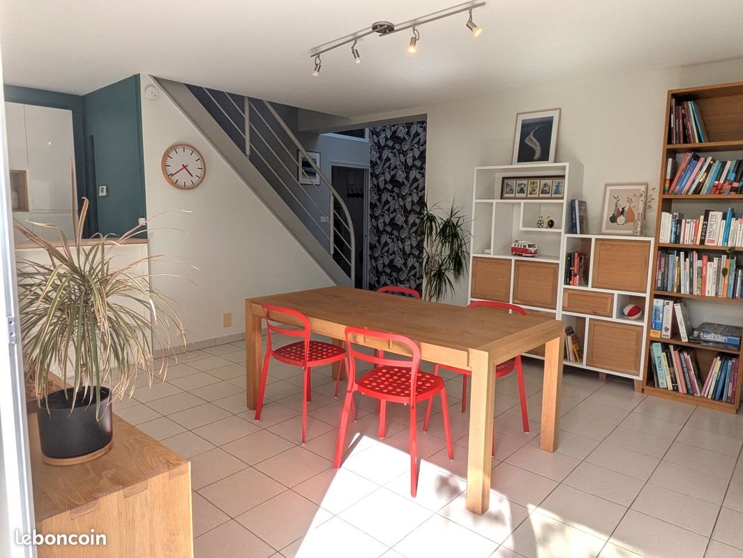 Maison à vendre, 140m², Bruz