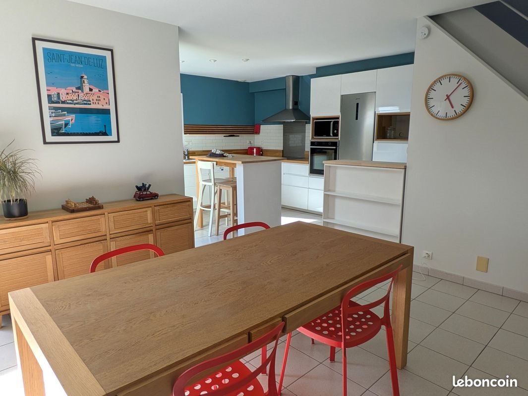 Maison à vendre, 140m², Bruz