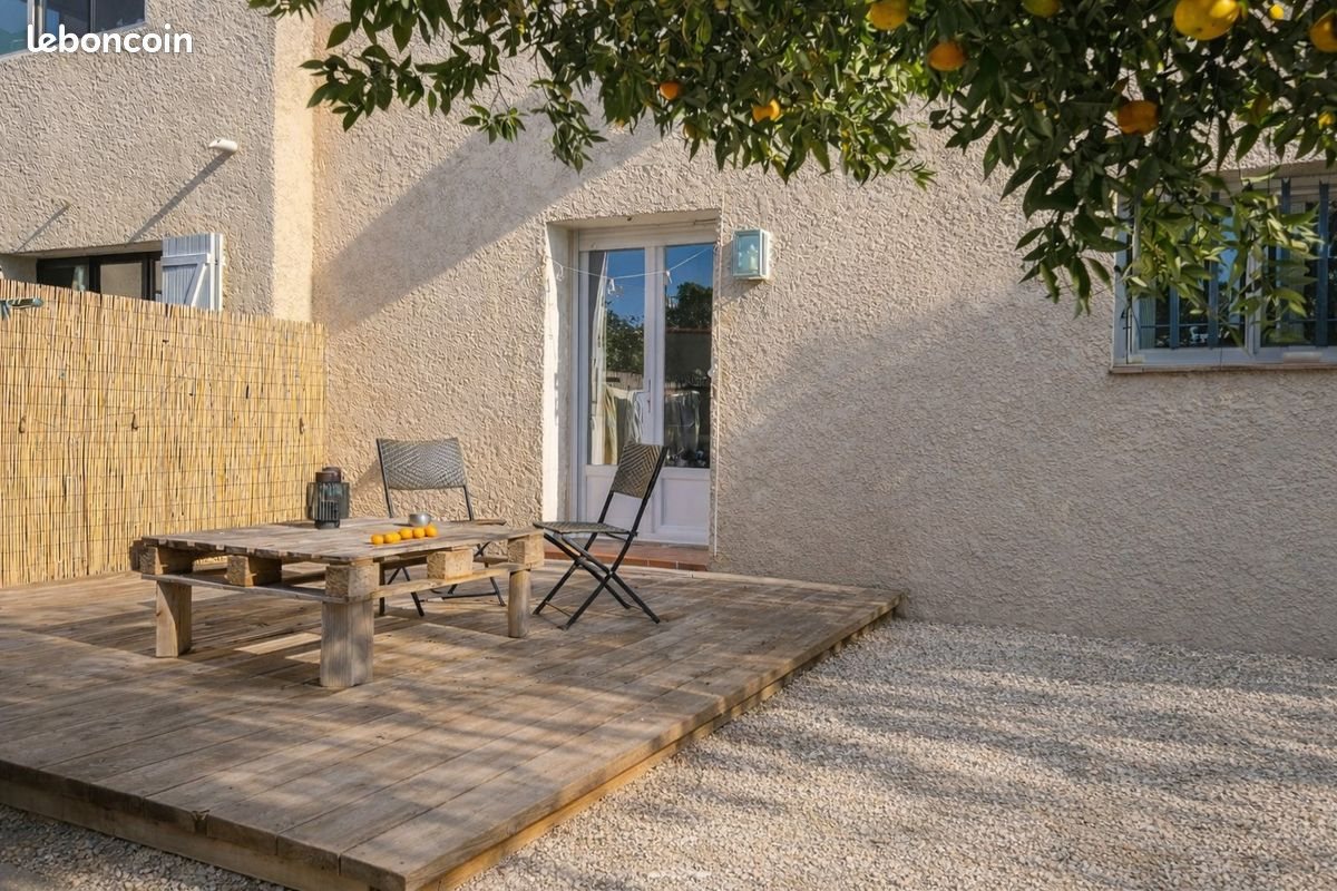 Maison à vendre, 122m², Ollioules