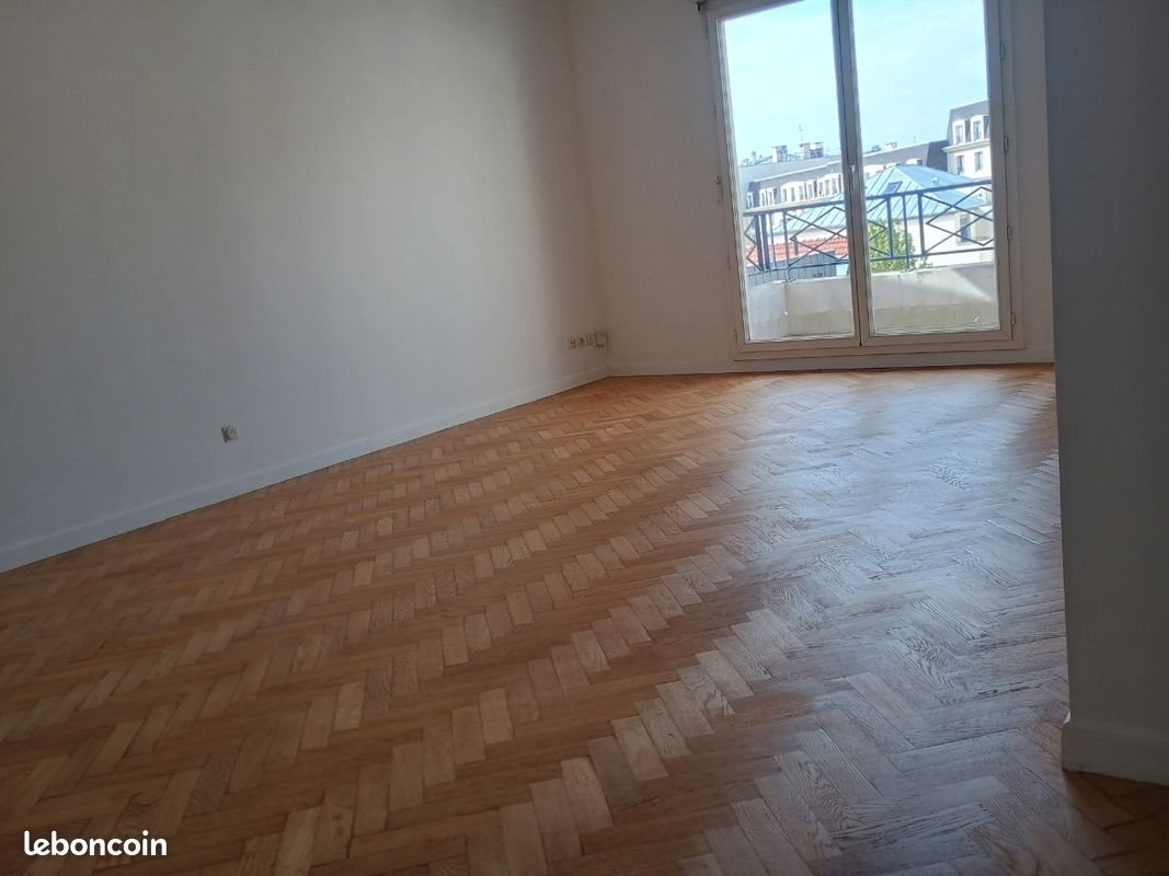 Appartement à louer, 76m², La Garenne-Colombes