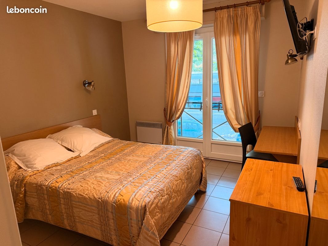 Appartement à louer, 25m², Tournon-sur-Rhône