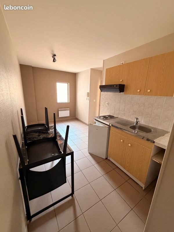 Appartement à louer, 25m², Tournon-sur-Rhône