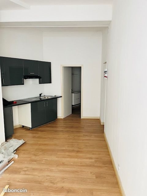 Appartement à louer, 48m², Brantôme