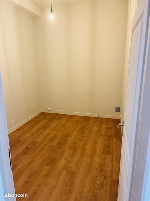 Appartement à louer, 48m², Brantôme