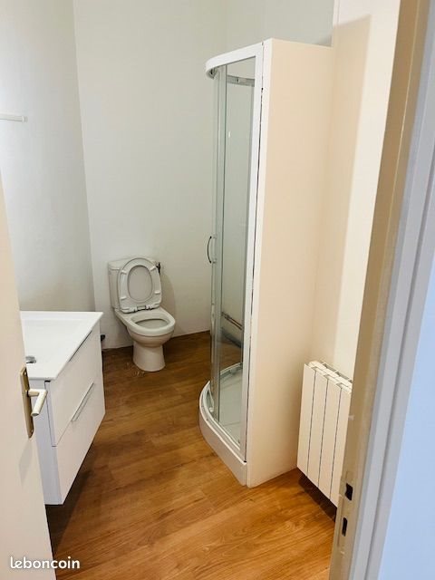 Appartement à louer, 48m², Brantôme