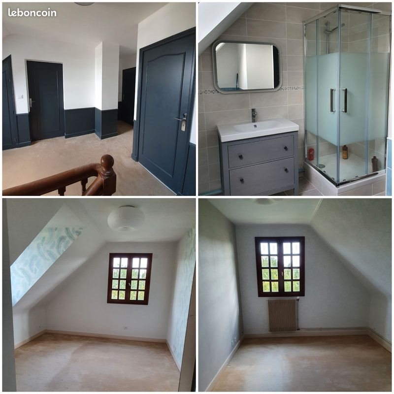 Maison à louer, 215m², Chambray-lès-Tours