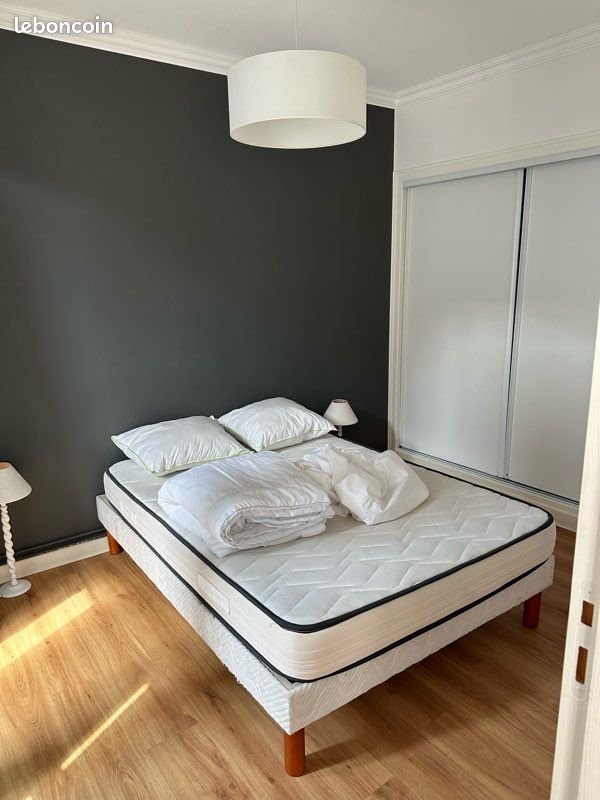 Appartement à louer, 40m², Agen