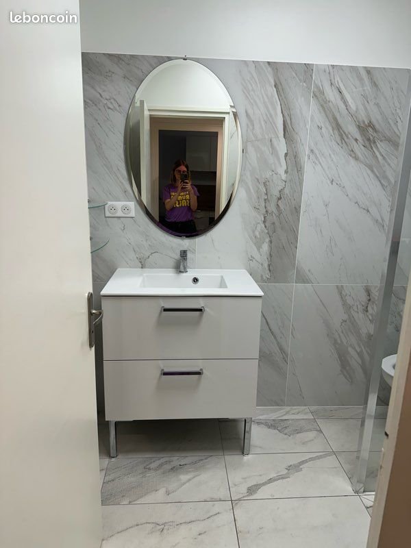 Appartement à louer, 40m², Agen