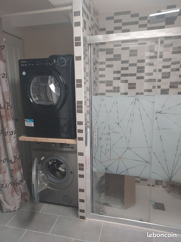 Appartement à louer, 52m², Rochefort