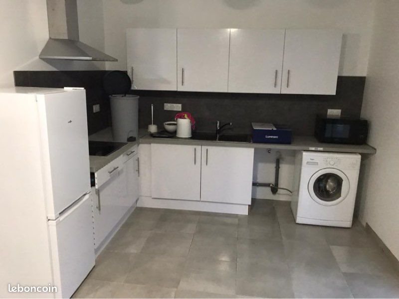 Maison à louer, 60m², Poitiers