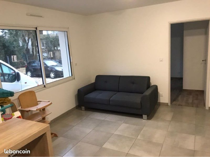 Maison à louer, 60m², Poitiers