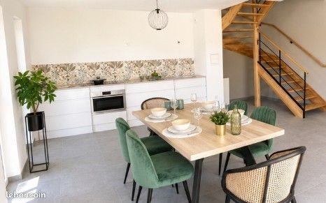 Appartement à vendre, 80m², Colmar