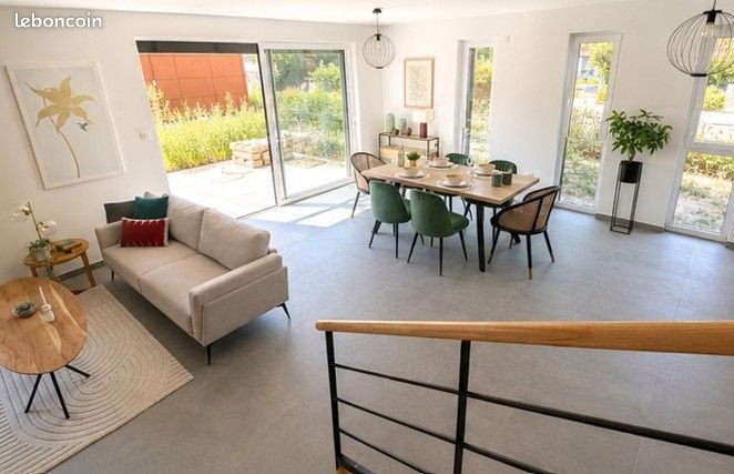 Appartement à vendre, 80m², Colmar