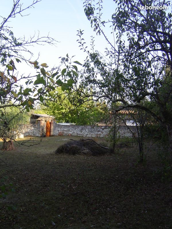 Maison à vendre, 250m², Briatexte