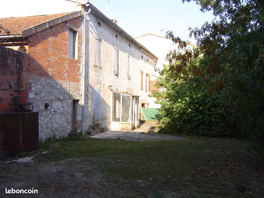 Maison à vendre, 250m², Briatexte