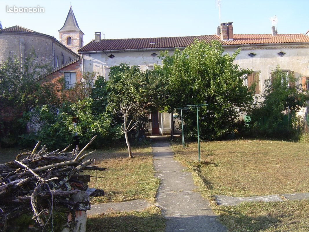 Maison à vendre, 250m², Briatexte
