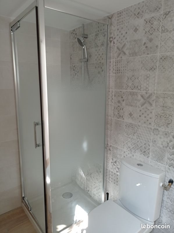 Appartement à louer, 17m², Angers