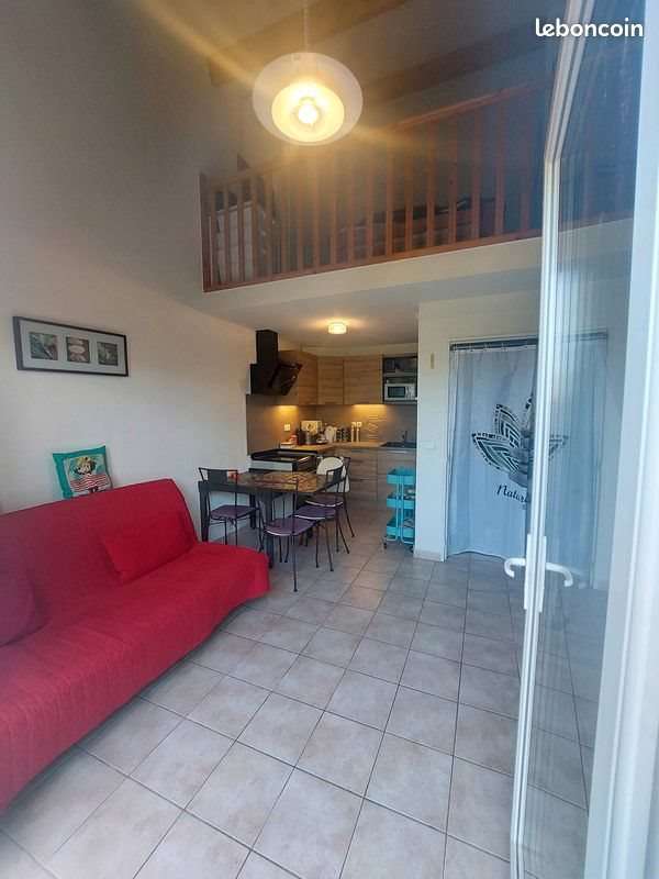 Maison à vendre, 28m², Calvisson