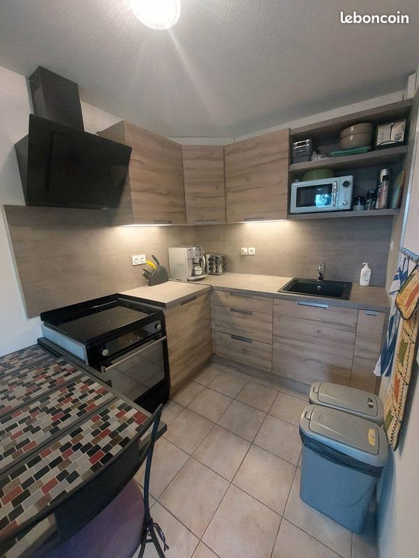 Maison à vendre, 28m², Calvisson
