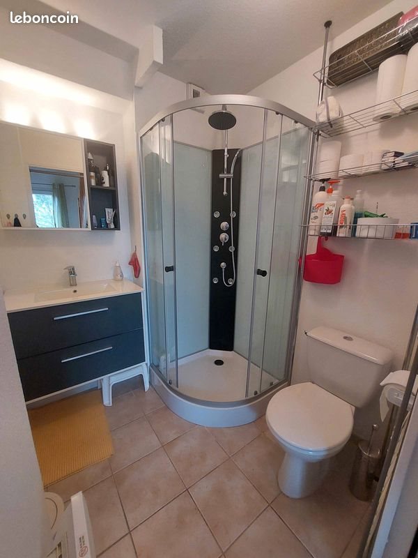 Maison à vendre, 28m², Calvisson