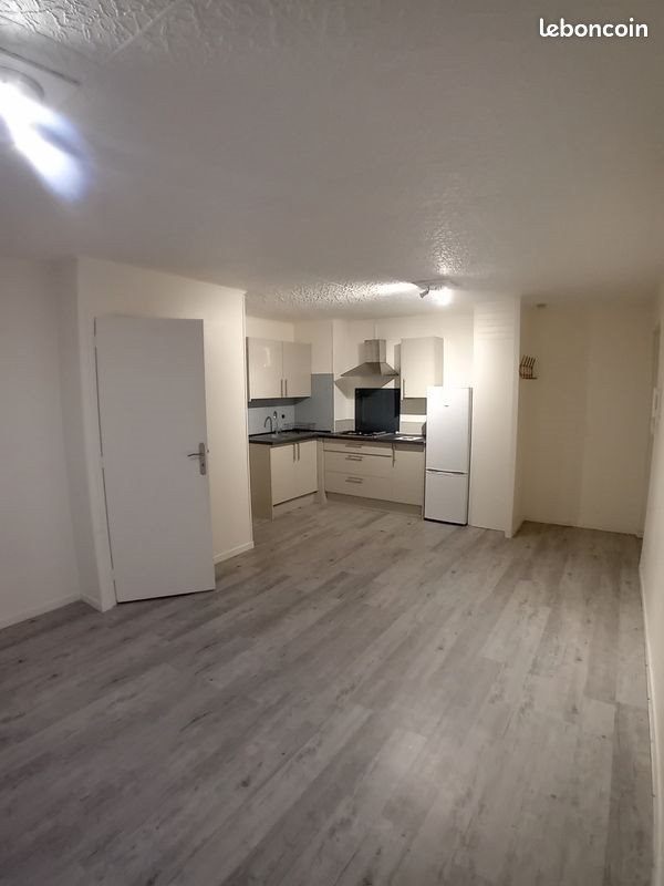 Appartement à louer, 33m², Lyon 8ème