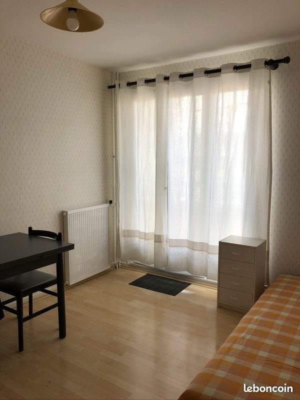 Appartement à louer, 20m², Clermont-Ferrand