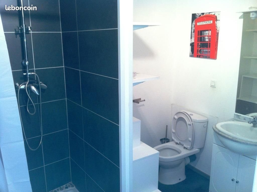 Appartement à louer, 27m², Valence