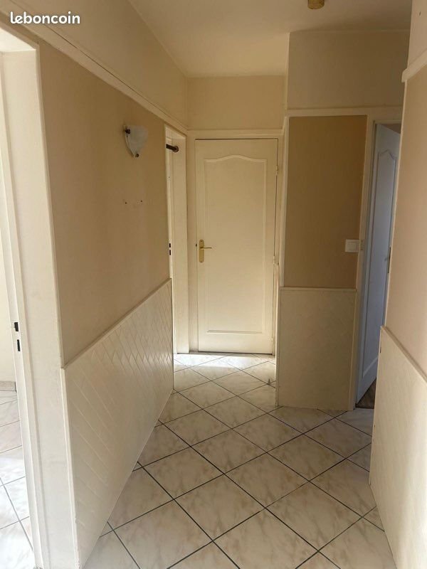 Appartement à vendre, 68m², Dreux