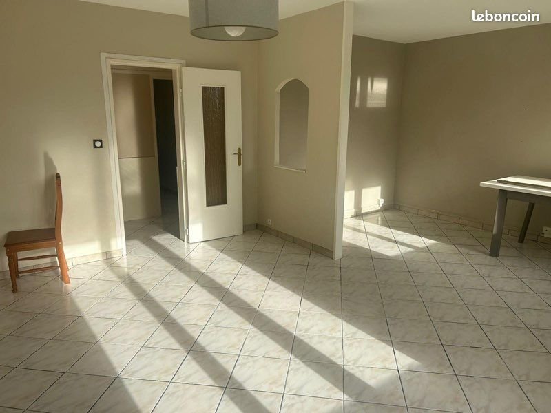 Appartement à vendre, 68m², Dreux