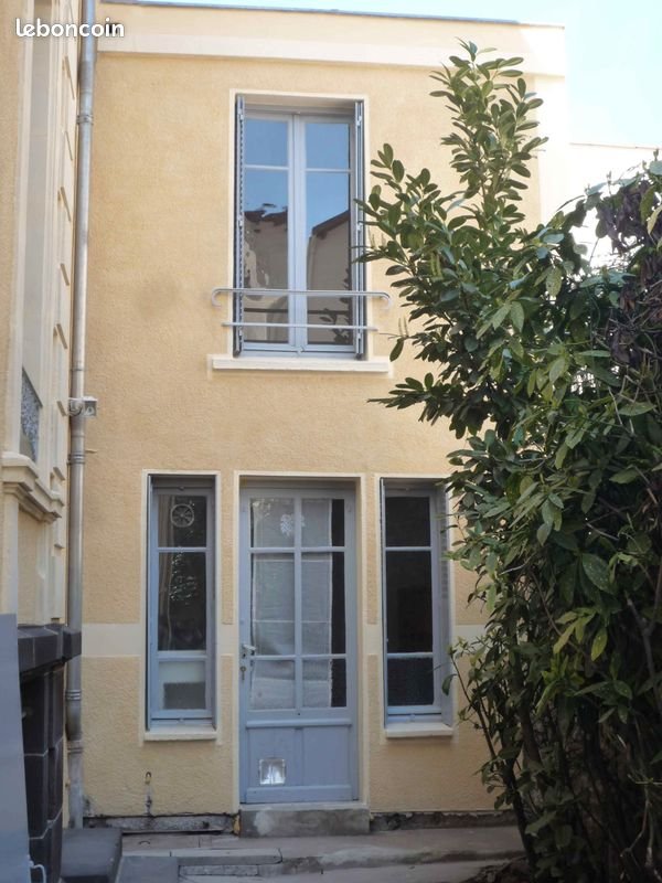 Appartement à louer, 35m², Clermont-Ferrand