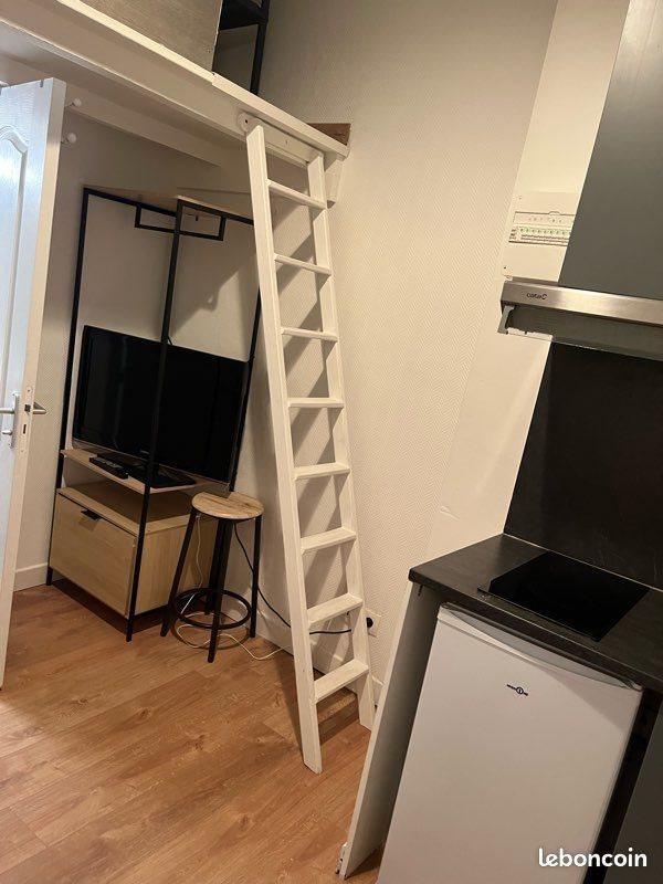 Appartement à louer, 15m², Albi