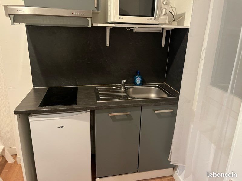 Appartement à louer, 15m², Albi