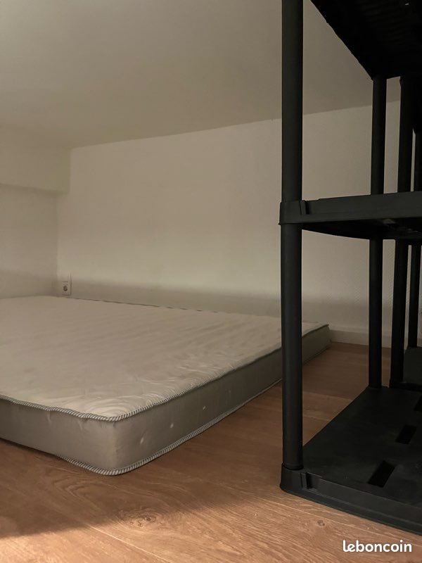 Appartement à louer, 15m², Albi