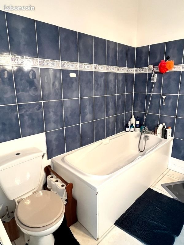 Appartement à louer, 52m², Saint-Maixent-l'École